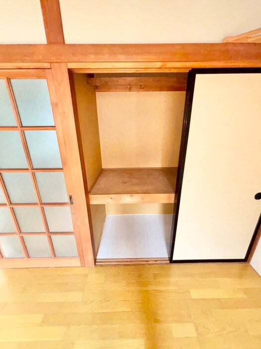 物件内観写真8　(収納)