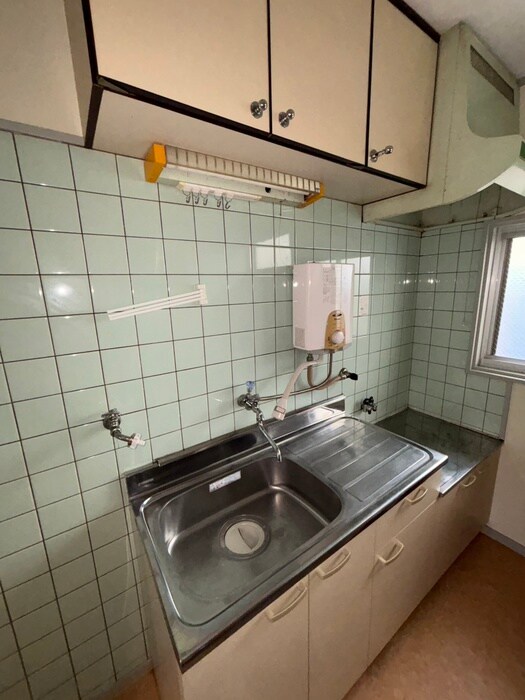 物件内観写真9　(キッチン)