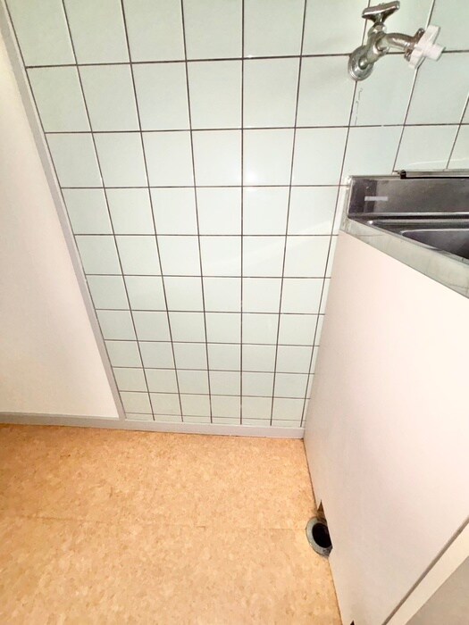 物件内観写真12　(洗面)