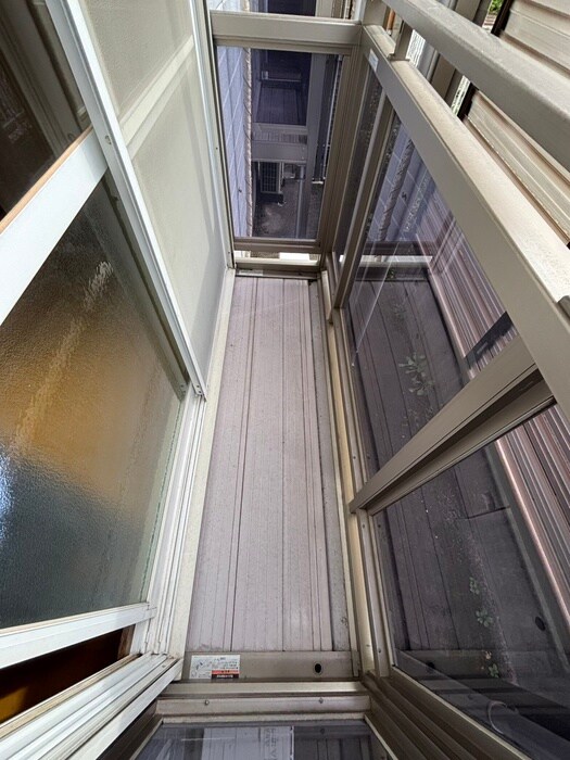 物件内観写真16　(ベランダ・バルコニー)