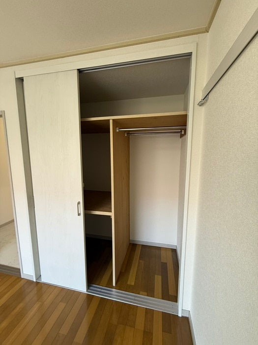 物件内観写真11　(収納)