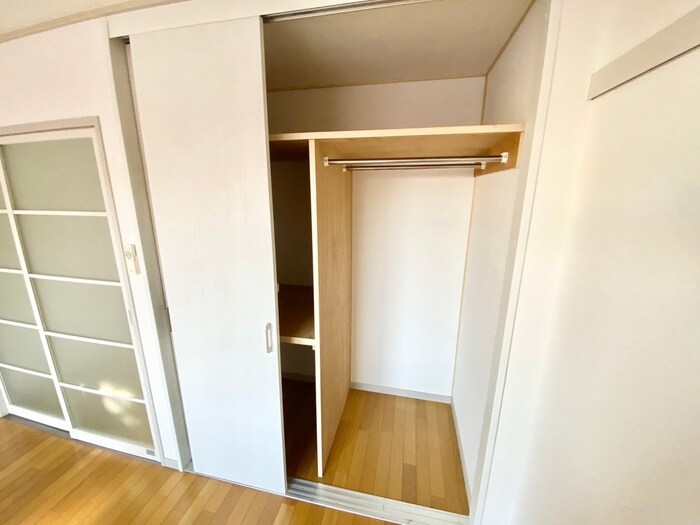 物件内観写真11　(収納)