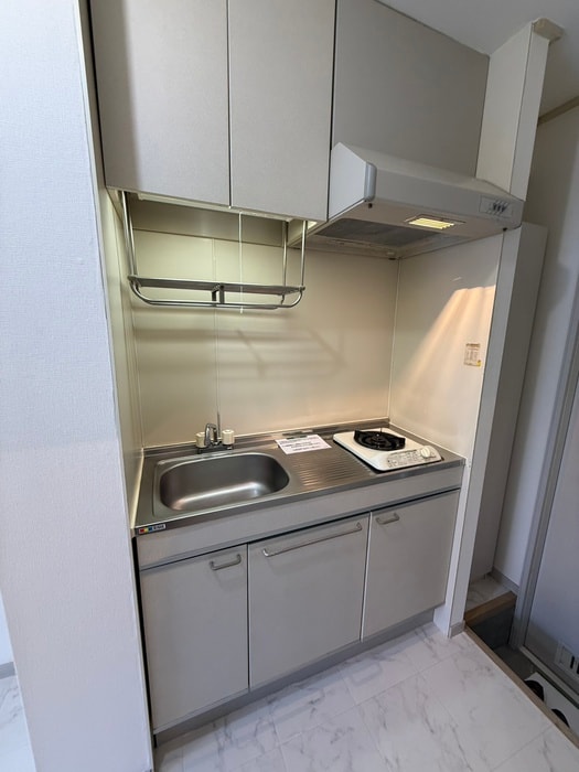 物件内観写真12　(キッチン)