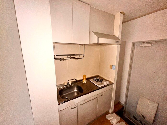 物件内観写真12　(キッチン)