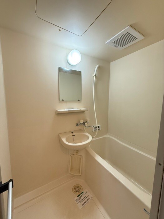 物件内観写真13　(バス／シャワールーム等)
