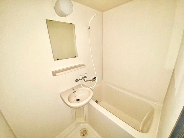 物件内観写真13　(バス／シャワールーム等)