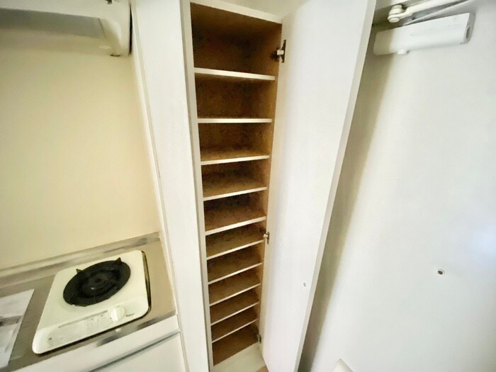 物件内観写真18　(靴箱)