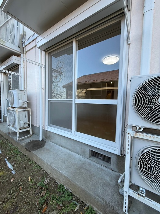 物件内観写真21　(ベランダ・バルコニー)