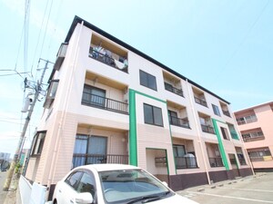 サンライズ銀杏外観写真