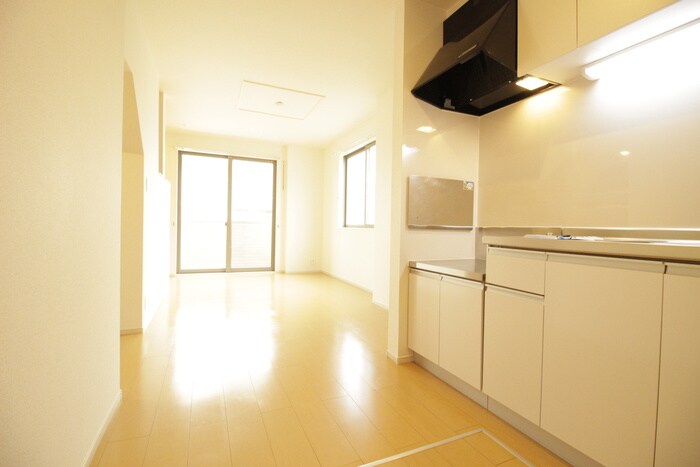 物件内観写真5　(居室)