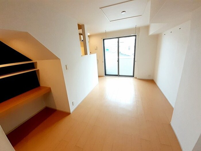 物件内観写真5　(居室)