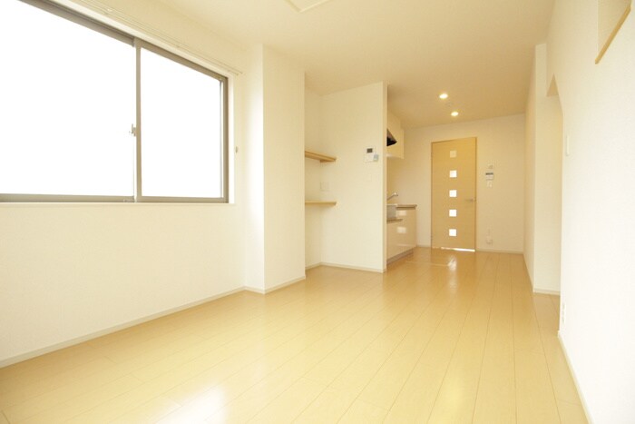 物件内観写真6　(居室)