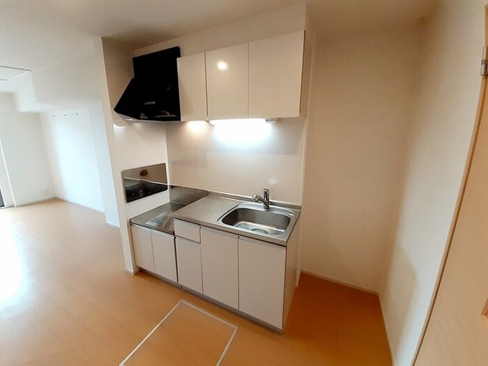 物件内観写真6　(キッチン)