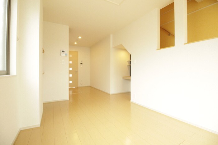 物件内観写真7　(居室)