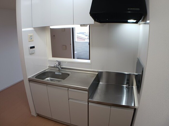 物件内観写真7　(キッチン)