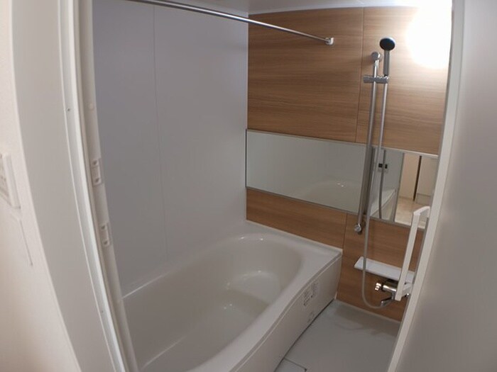 物件内観写真8　(バス／シャワールーム等)