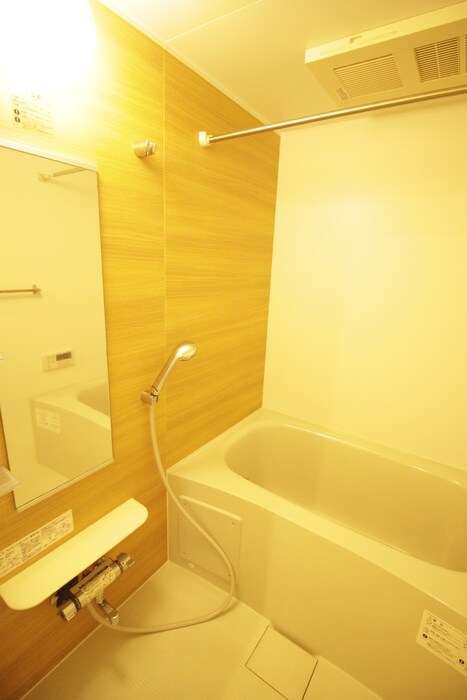 物件内観写真13　(バス／シャワールーム等)