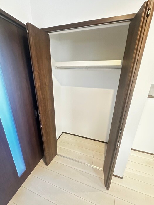 物件内観写真11　(収納)