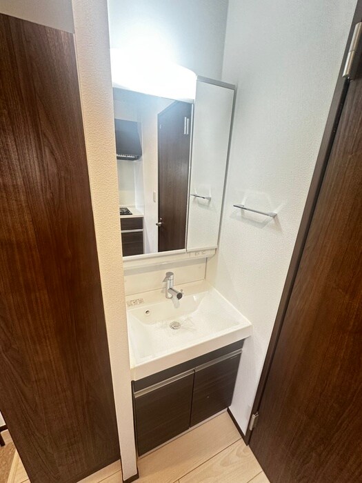 物件内観写真14　(洗面)