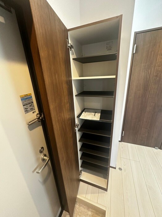 物件内観写真19　(靴箱)