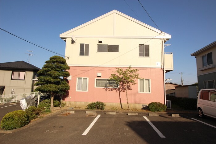 物件外観写真5　(外観写真)