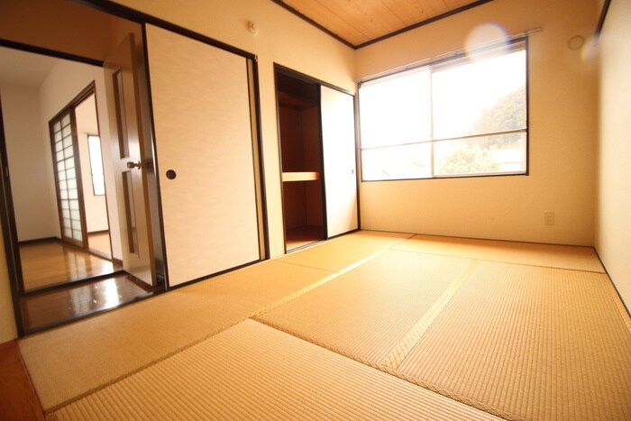 物件内観写真16　(居室)