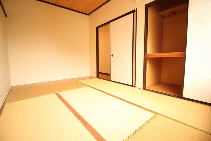 物件内観写真17　(居室)