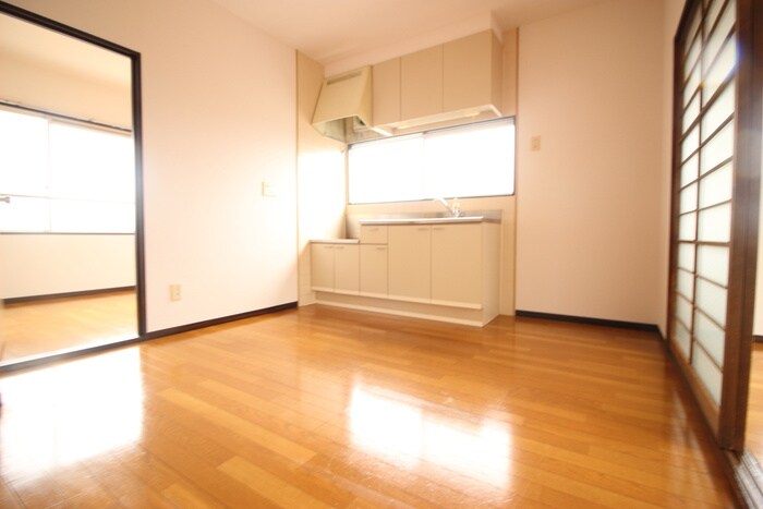 物件内観写真18　(居室)