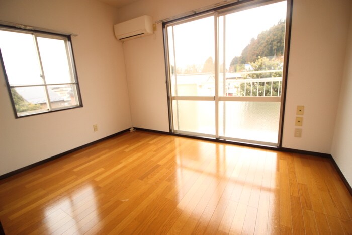 物件内観写真22　(居室)