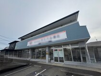 TAILOR4番館の外観写真