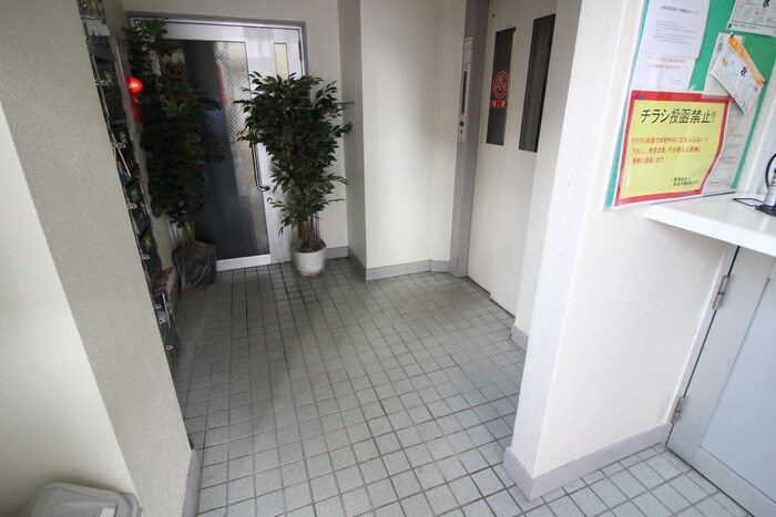 物件外観写真5　(建物設備)