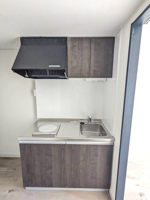 物件内観写真10　(キッチン)