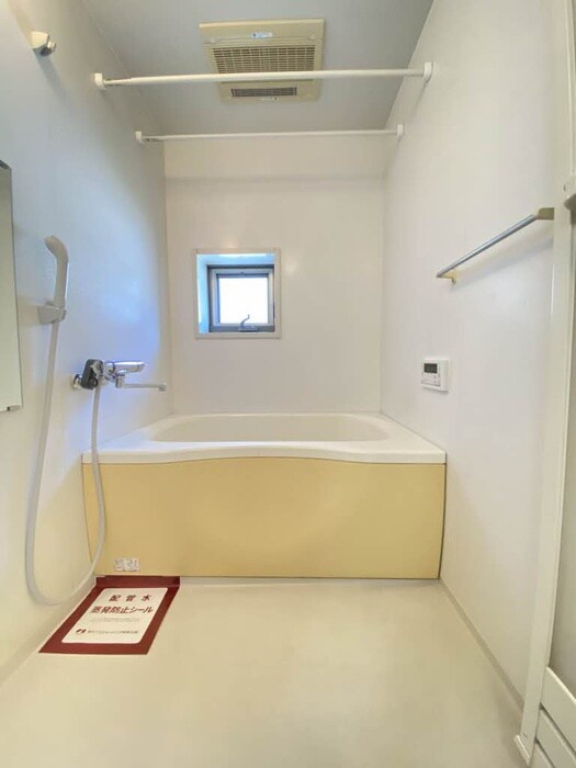 物件内観写真6　(バス／シャワールーム等)
