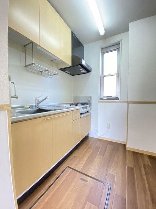 物件内観写真10　(キッチン)