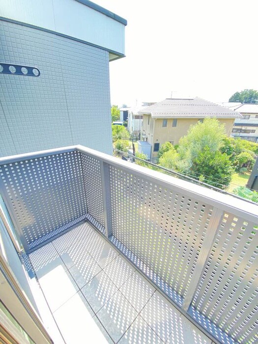 物件内観写真12　(ベランダ・バルコニー)