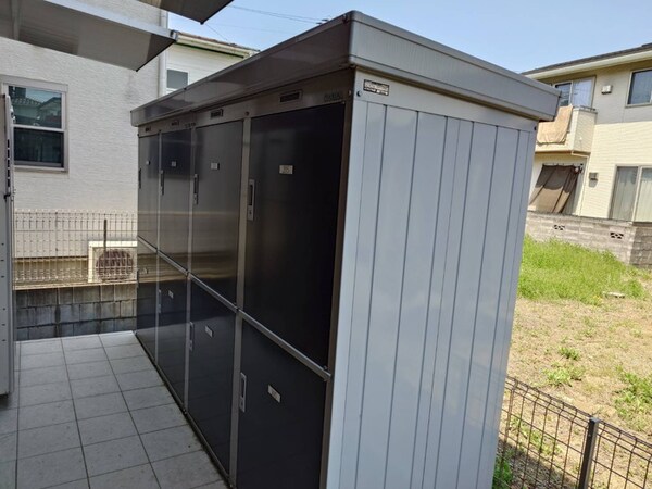 建物設備
