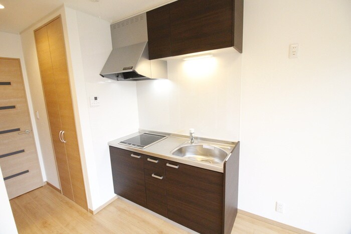 物件内観写真12　(キッチン)