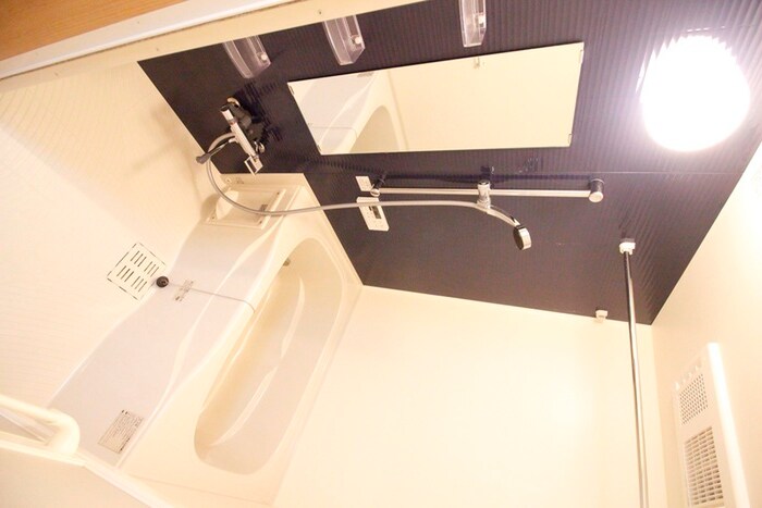 物件内観写真14　(バス／シャワールーム等)