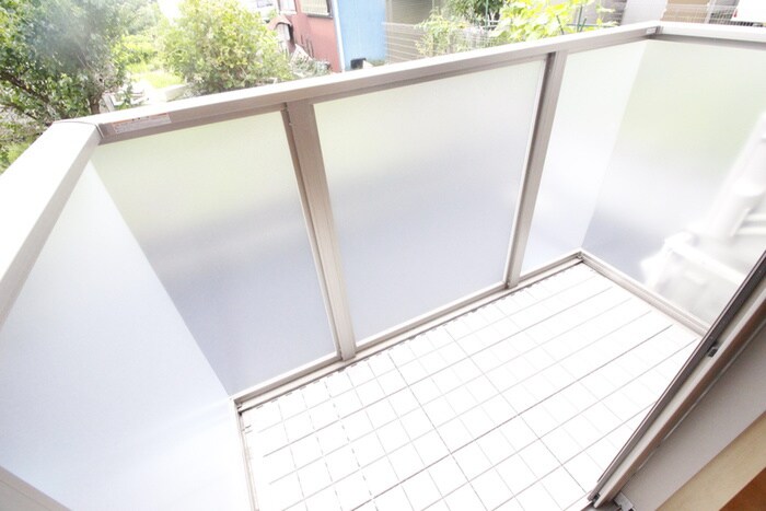 物件内観写真16　(ベランダ・バルコニー)