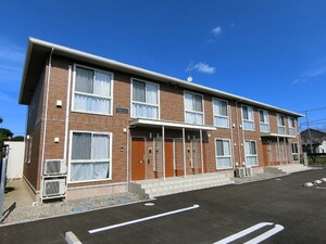 D-roomシャトルガーデンFS外観写真