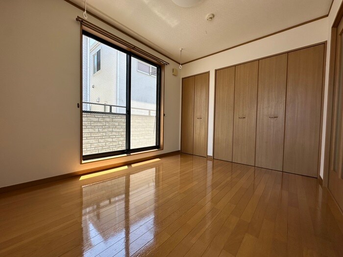 物件内観写真6　(居室)