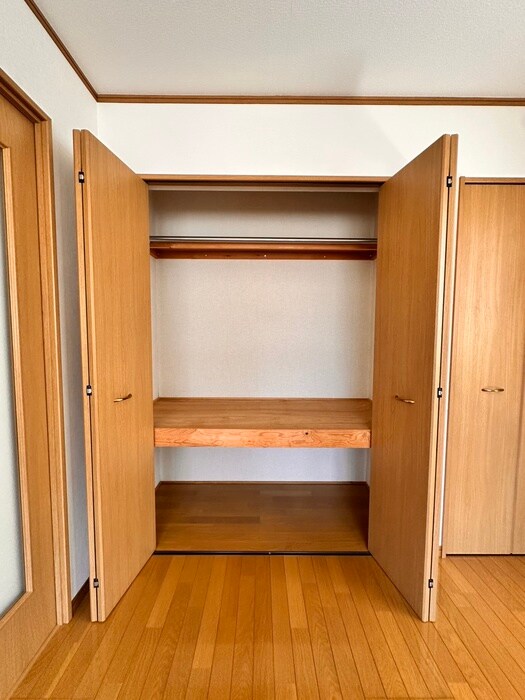 物件内観写真8　(収納)