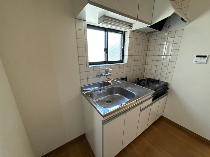 物件内観写真9　(キッチン)