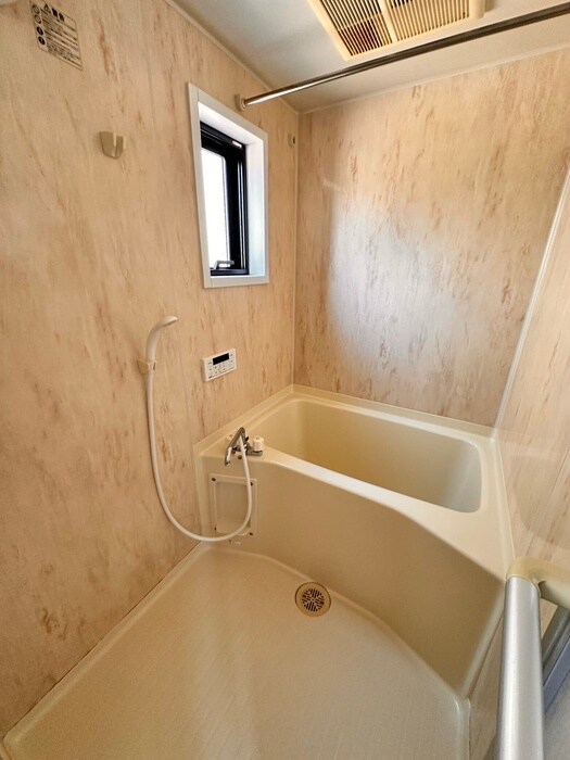 物件内観写真11　(バス／シャワールーム等)