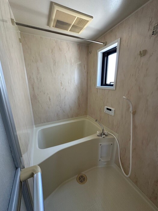 物件内観写真11　(バス／シャワールーム等)