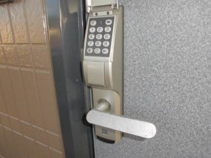 物件外観写真3　(建物設備)