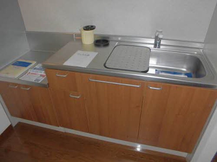 物件内観写真11　(キッチン)