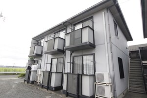 サンライト福田町（西）外観写真