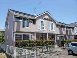 クレストール新生Ａ外観写真