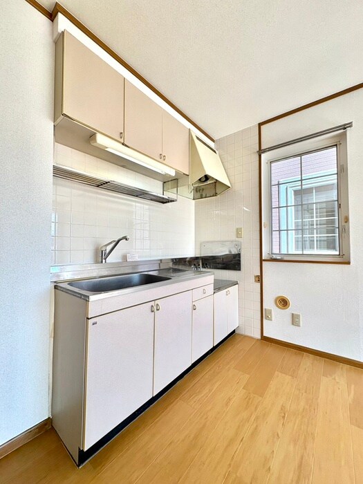 物件内観写真8　(キッチン)